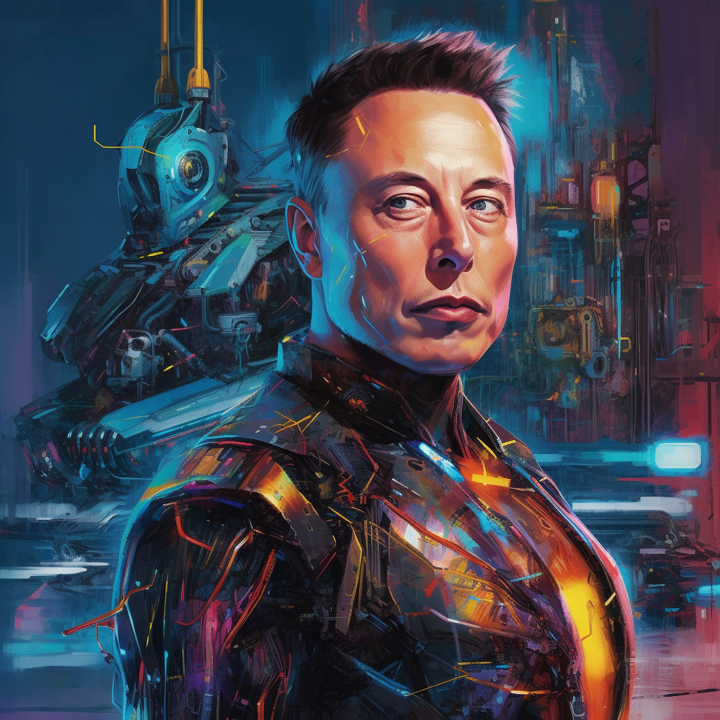 Imagem da noticia Elon Musk anuncia o "TruthGPT": a IA em busca da verdade máxima