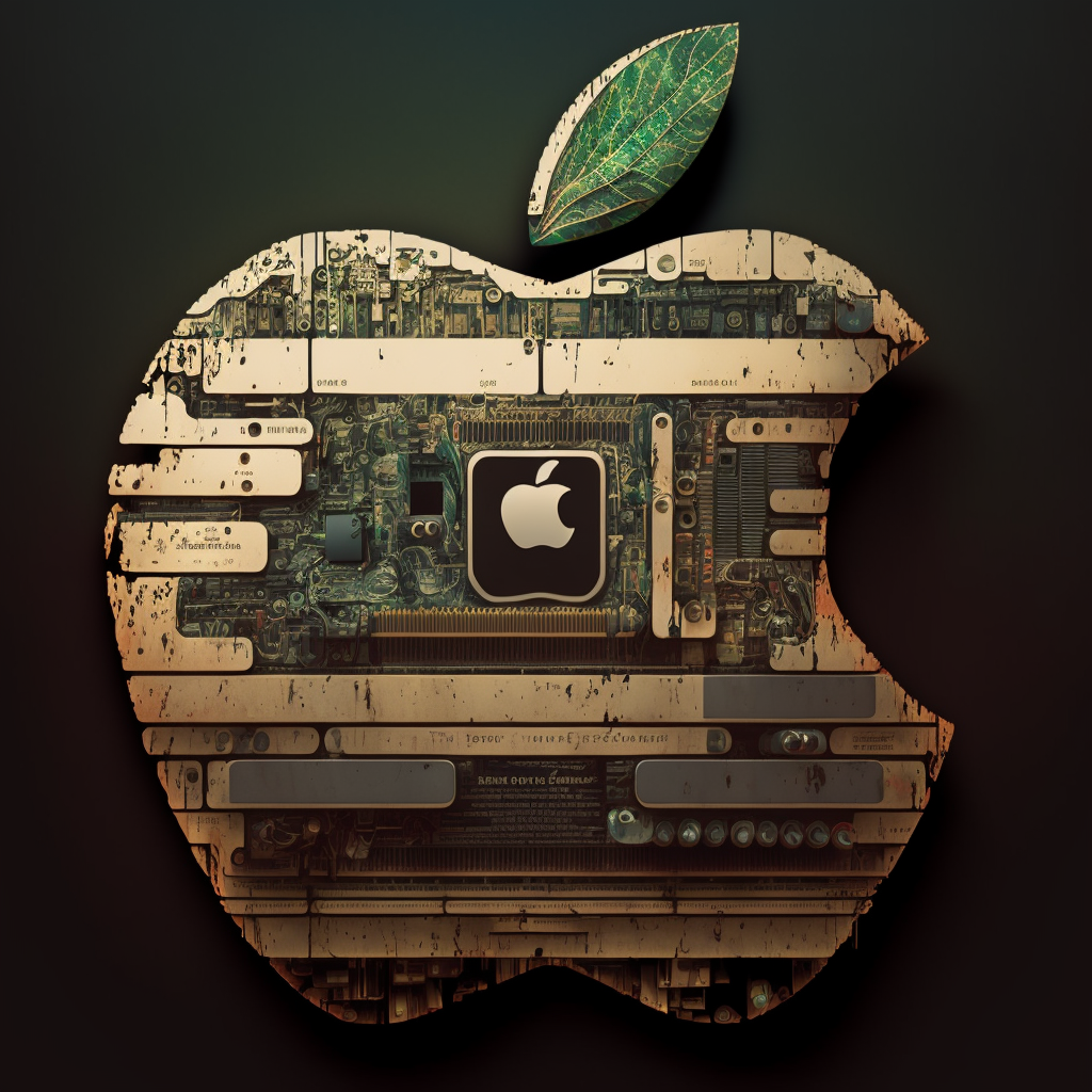 Imagem da noticia O Apple I: Início da Jornada da Apple