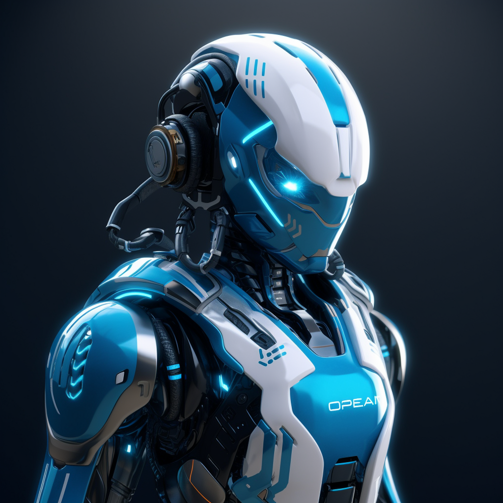 Imagem da noticia OpenAI e 1X unem forças para criar robô humanoide com ChatGPT integrado